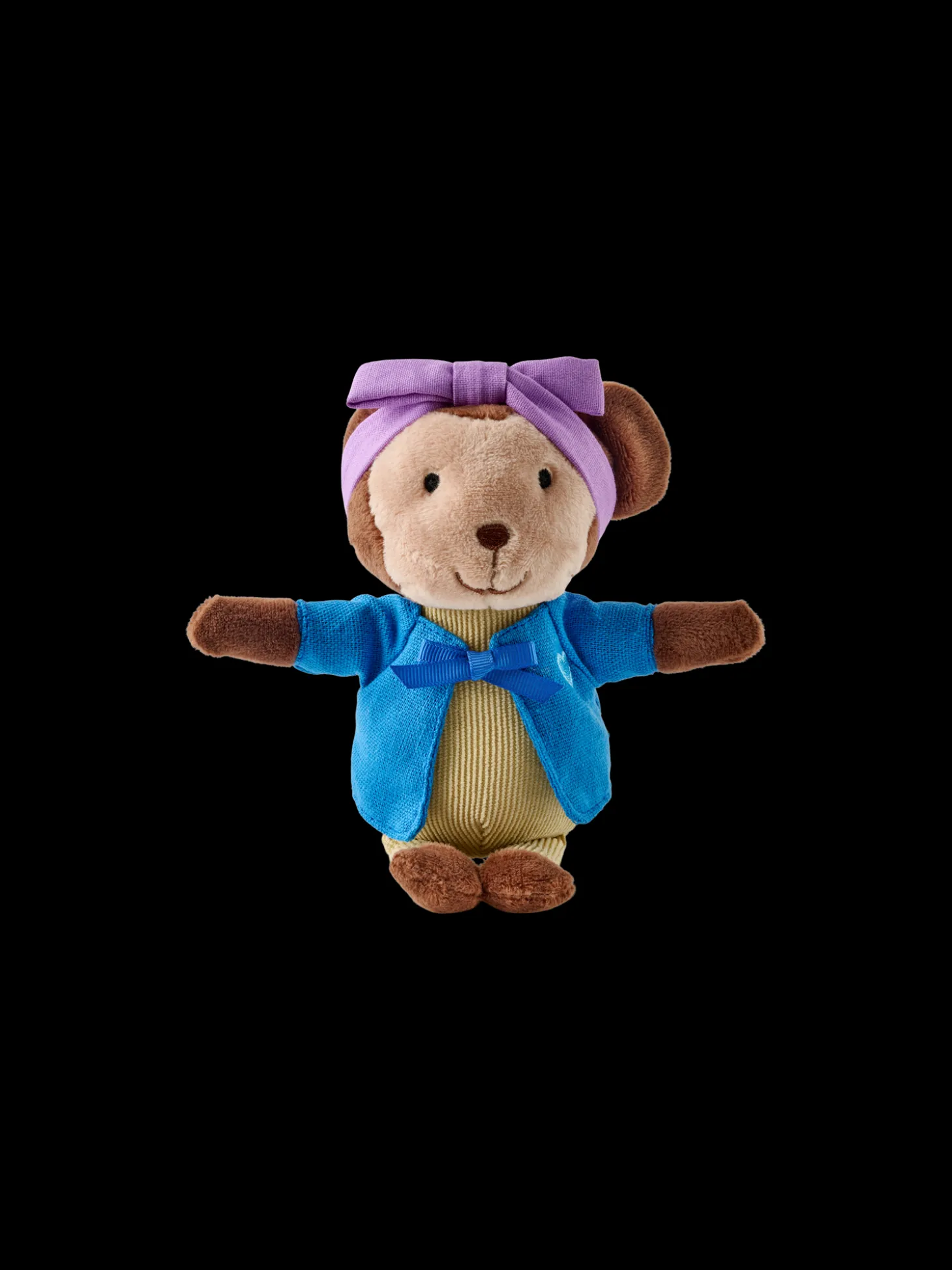 Abebamse