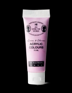 Akrylmaling