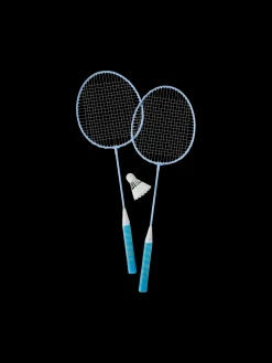 Badmintonsæt
