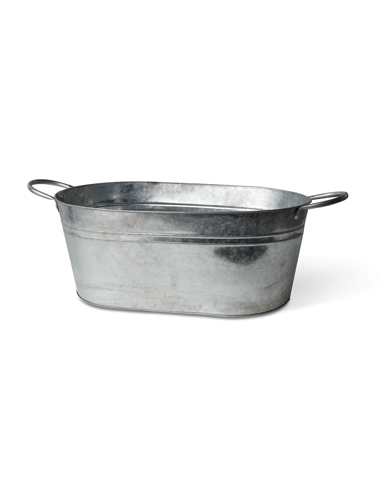 Balje med håndtag