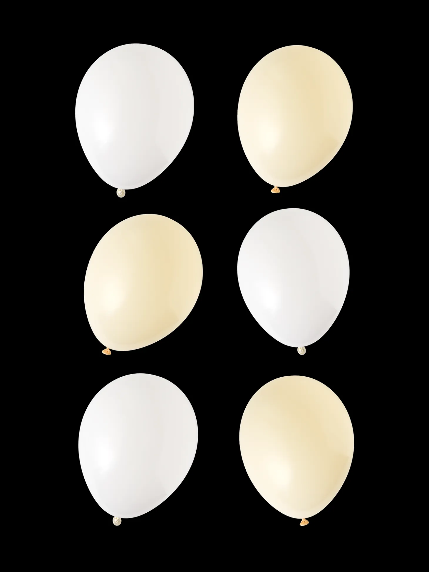 Balloner
