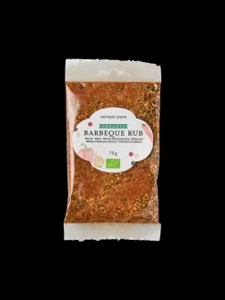 Barbequekrydderi