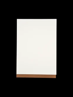 Blok med assorteret papir A4
