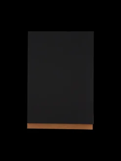 Blok med assorteret papir A4