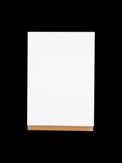 Blok med assorteret papir A4