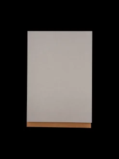 Blok med assorteret papir A4