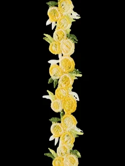 Blomsterbånd