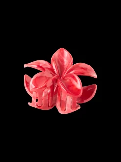 Blomsterhårklemme