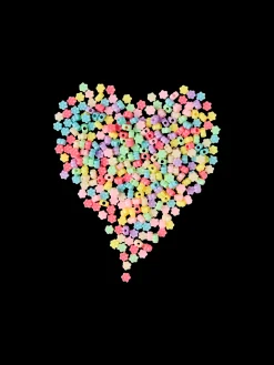 Blomsterperler