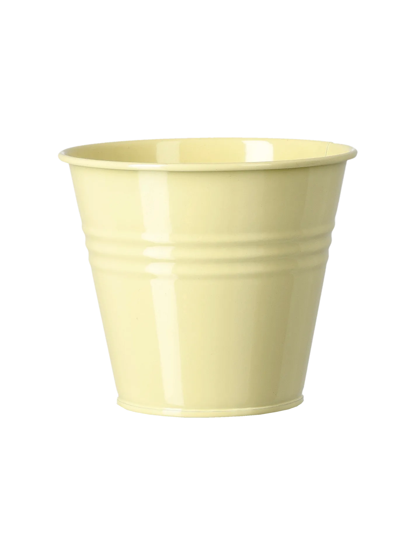 Blomsterpotte