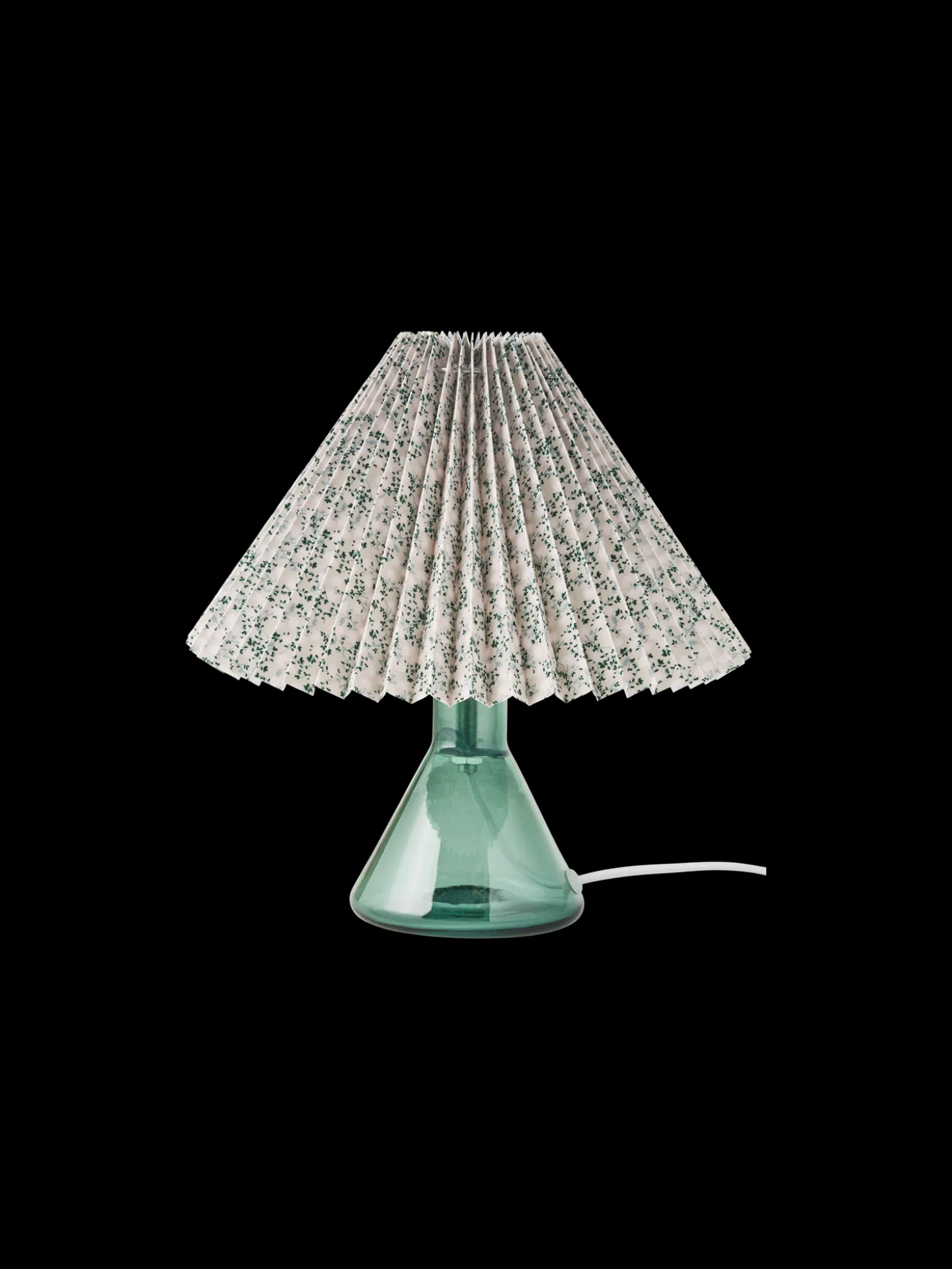 Bordlampe