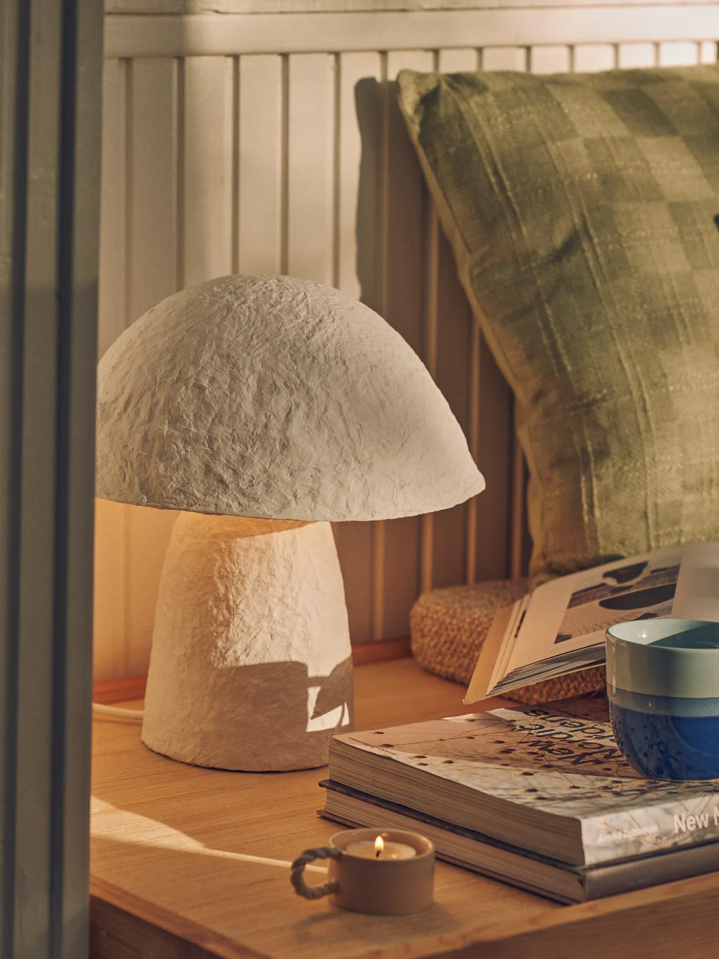 Bordlampe