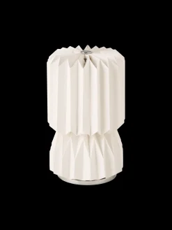 Bordlampe med USB