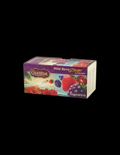 Celestial Wild Berry Zinger - Te