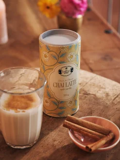 Chai latte vanilje