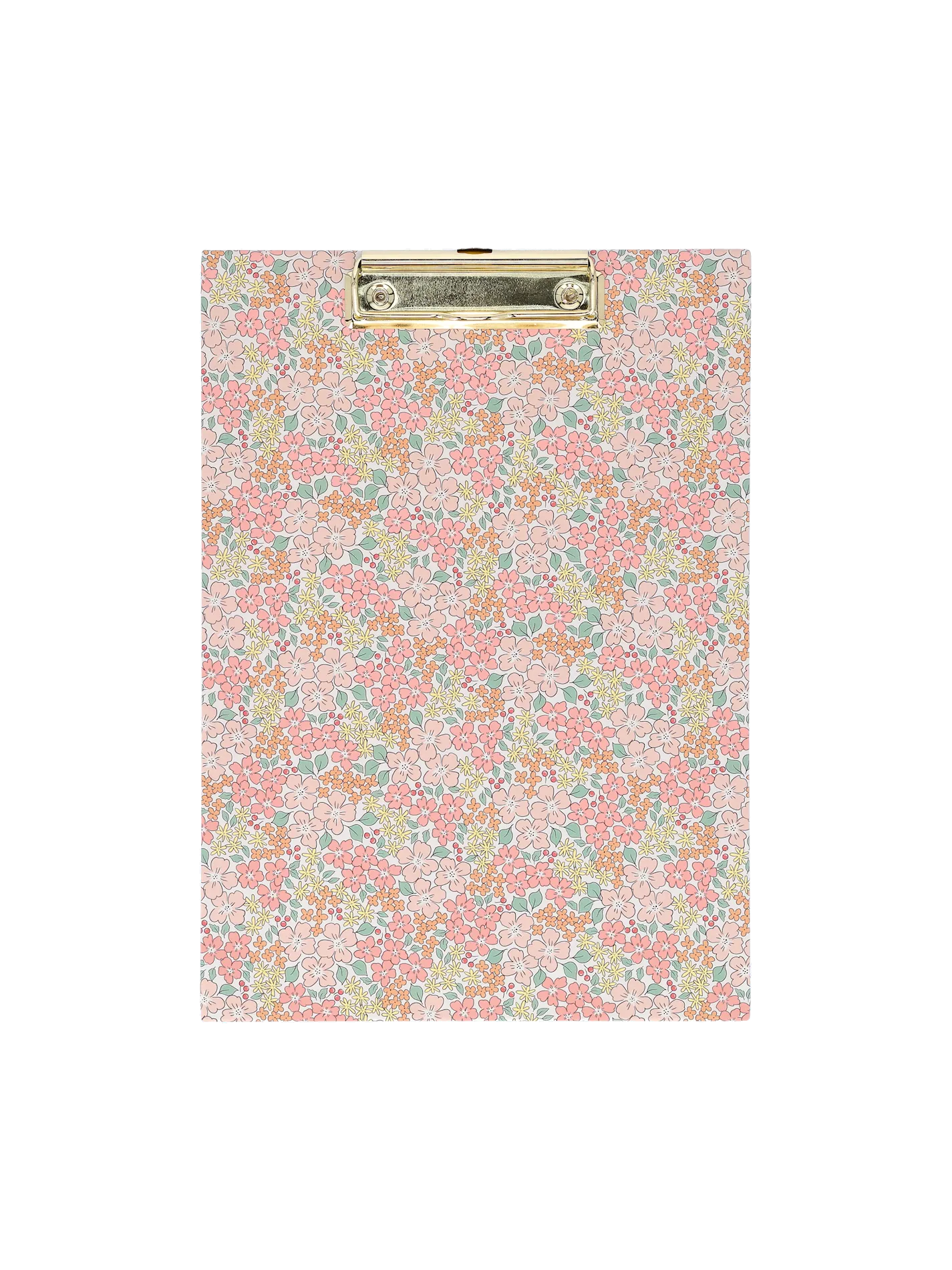 Clipboard A4