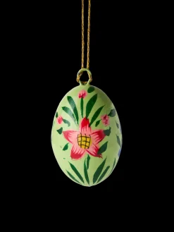 Dekorativt påskeæg