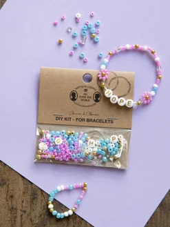 DIY-sæt armbånd