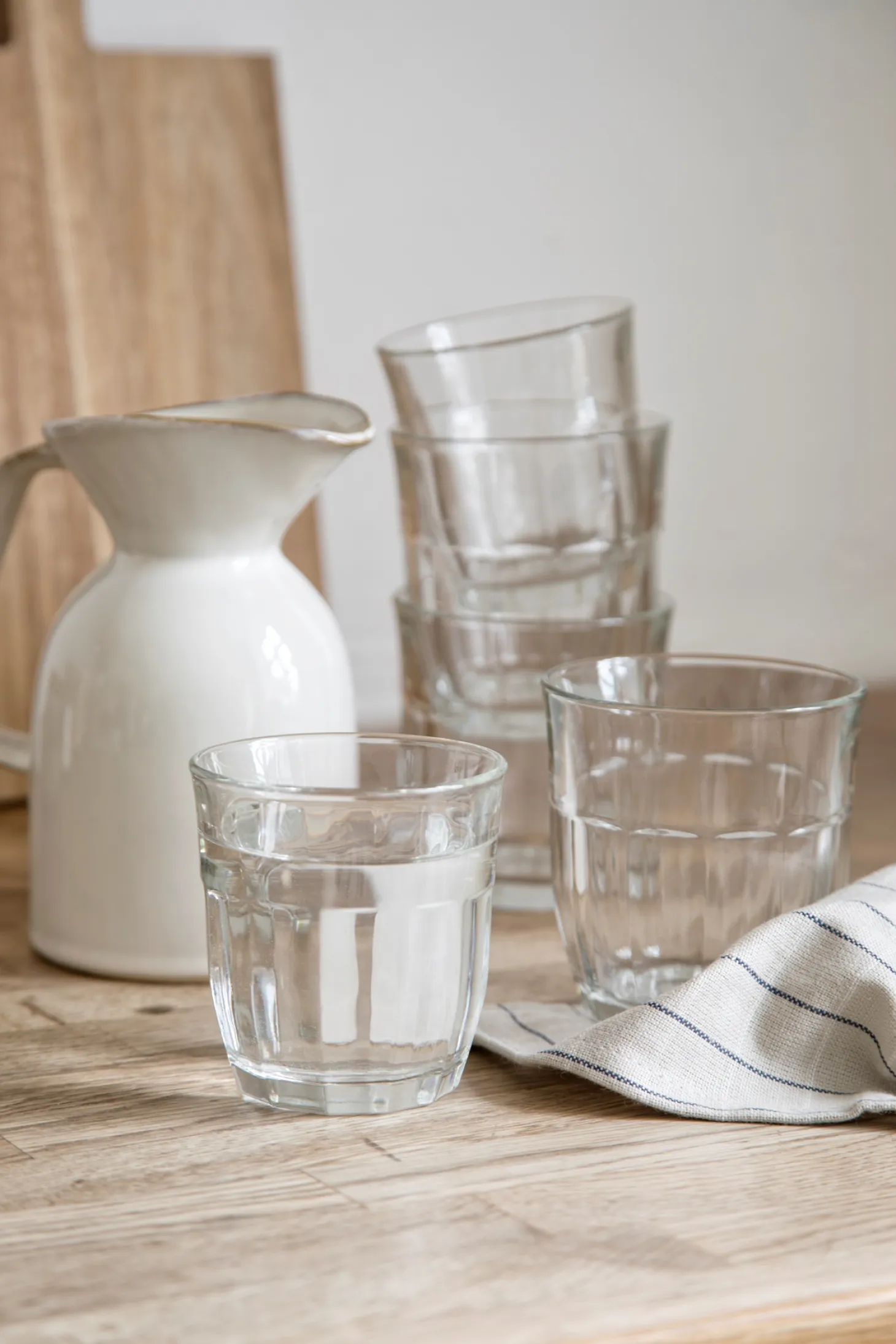Drikkeglas