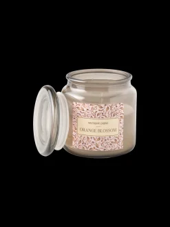 Duftlys Orange Blossom