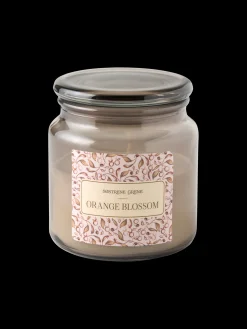 Duftlys Orange Blossom
