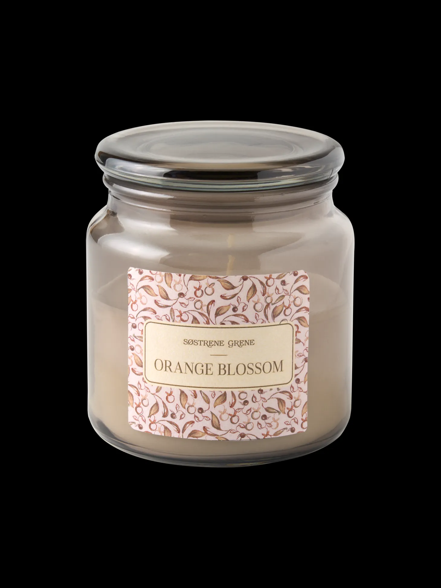 Duftlys Orange Blossom