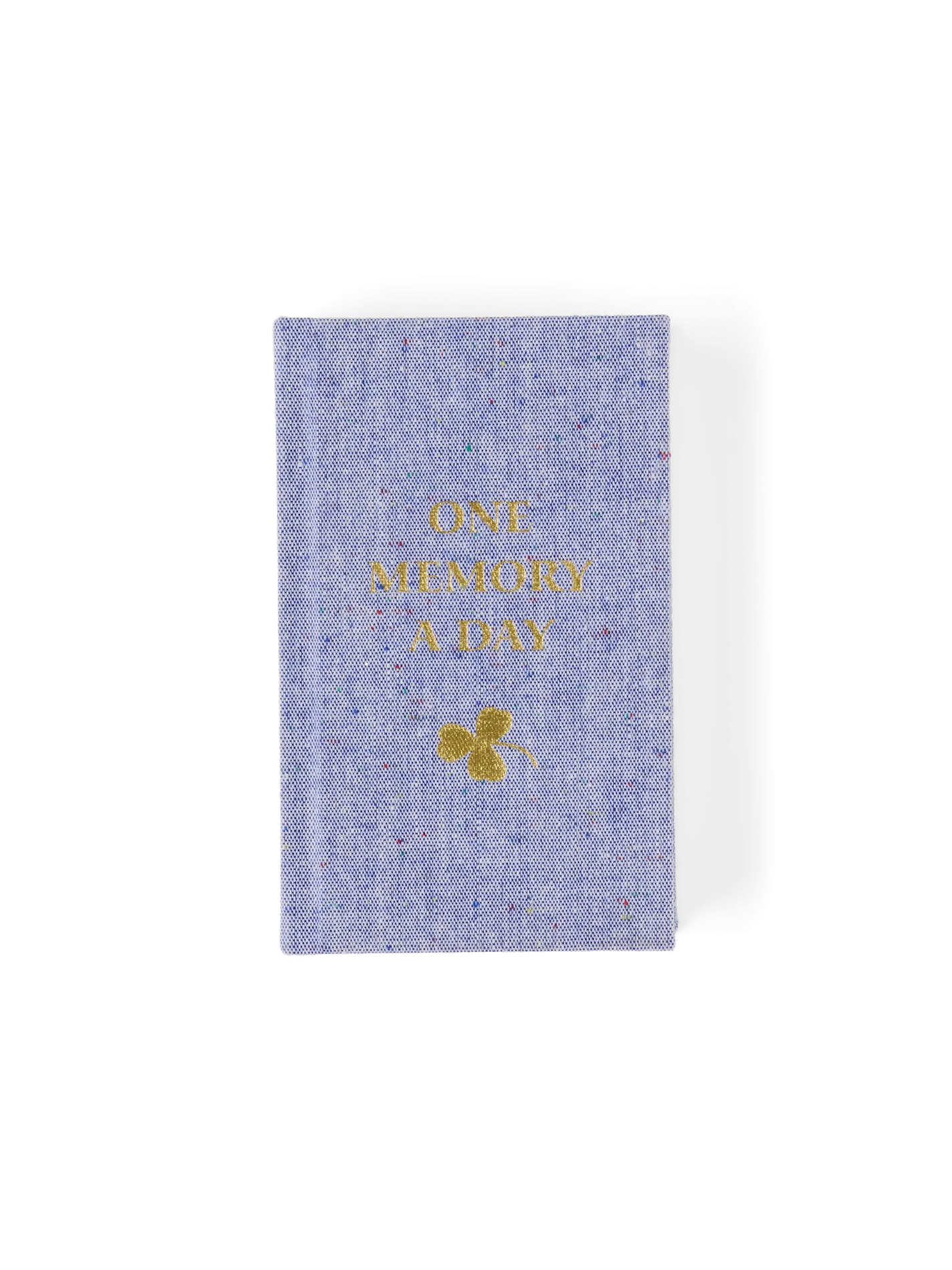 Et minde om dagen'-notesbog