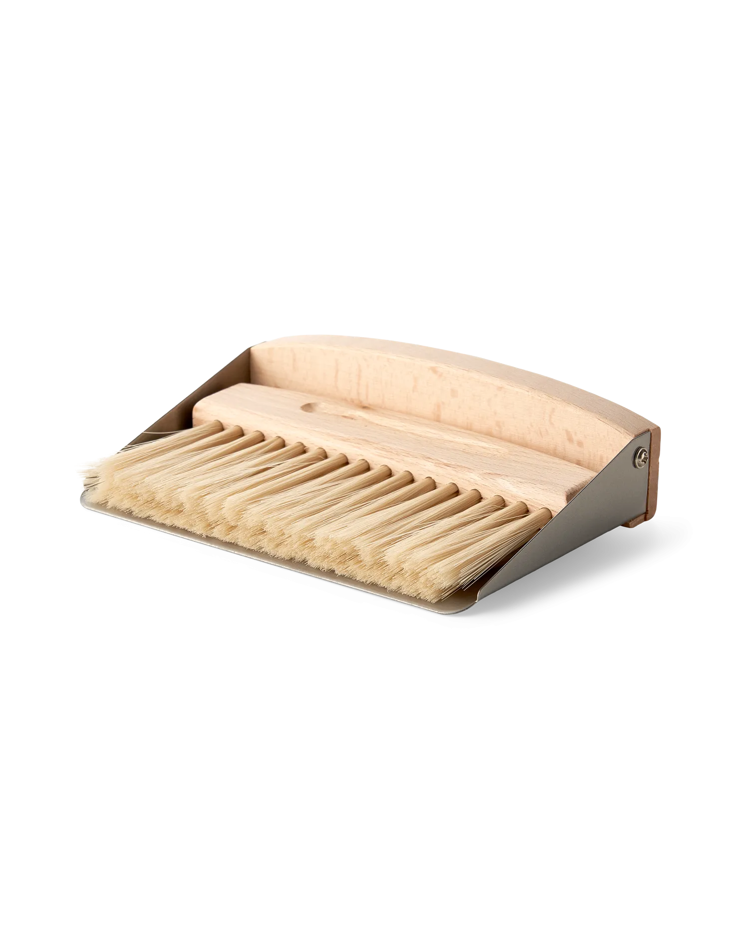 Fejebakke og kost til bordet
