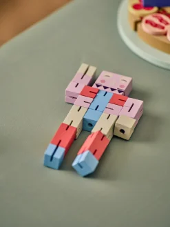 Fidget-legetøj
