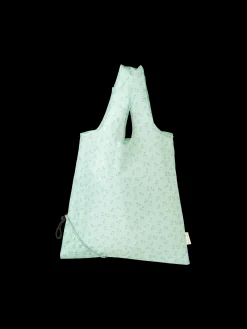 Foldbar indkøbspose