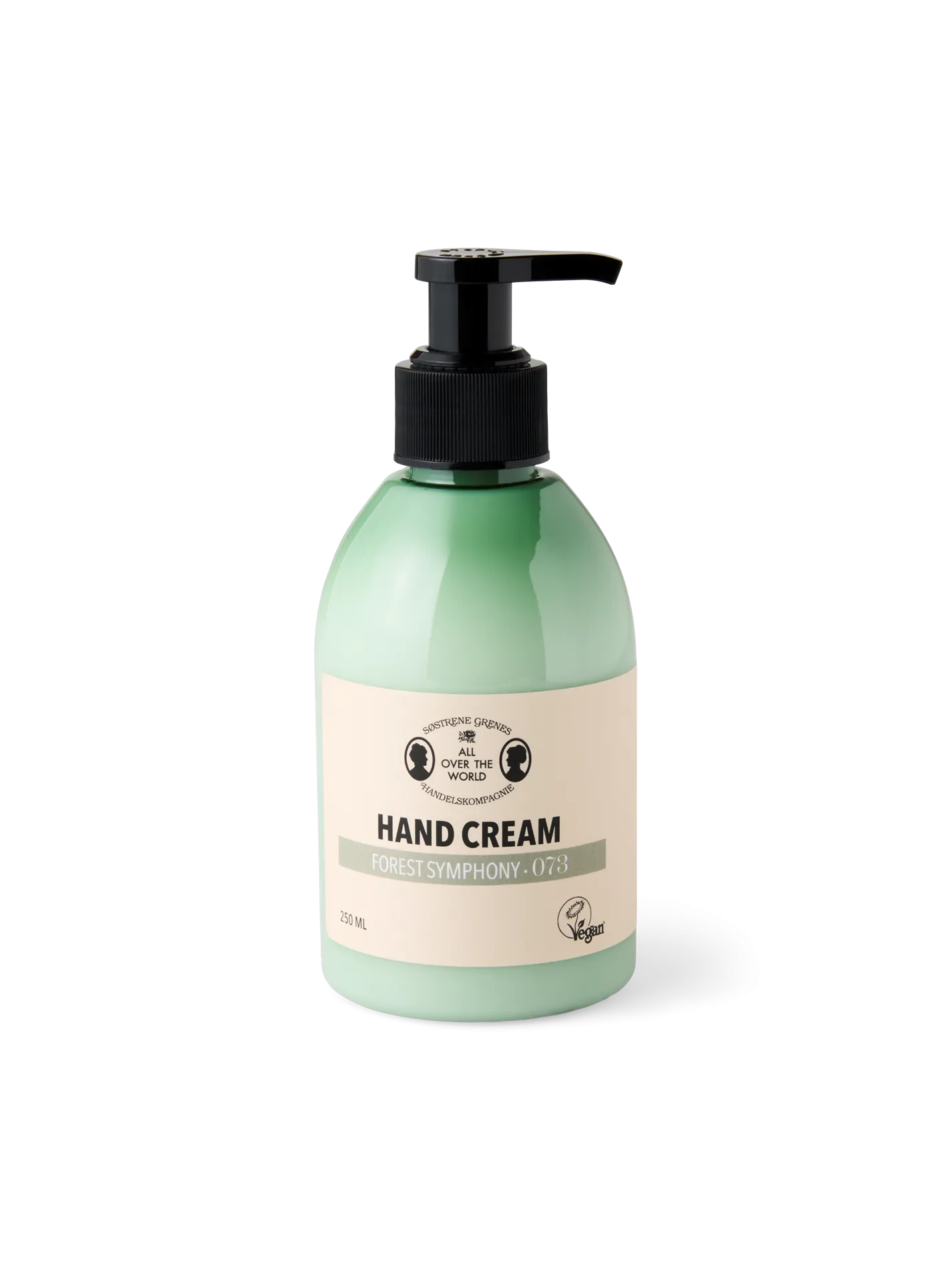 Forest Symphony 073-håndcreme 250 ml