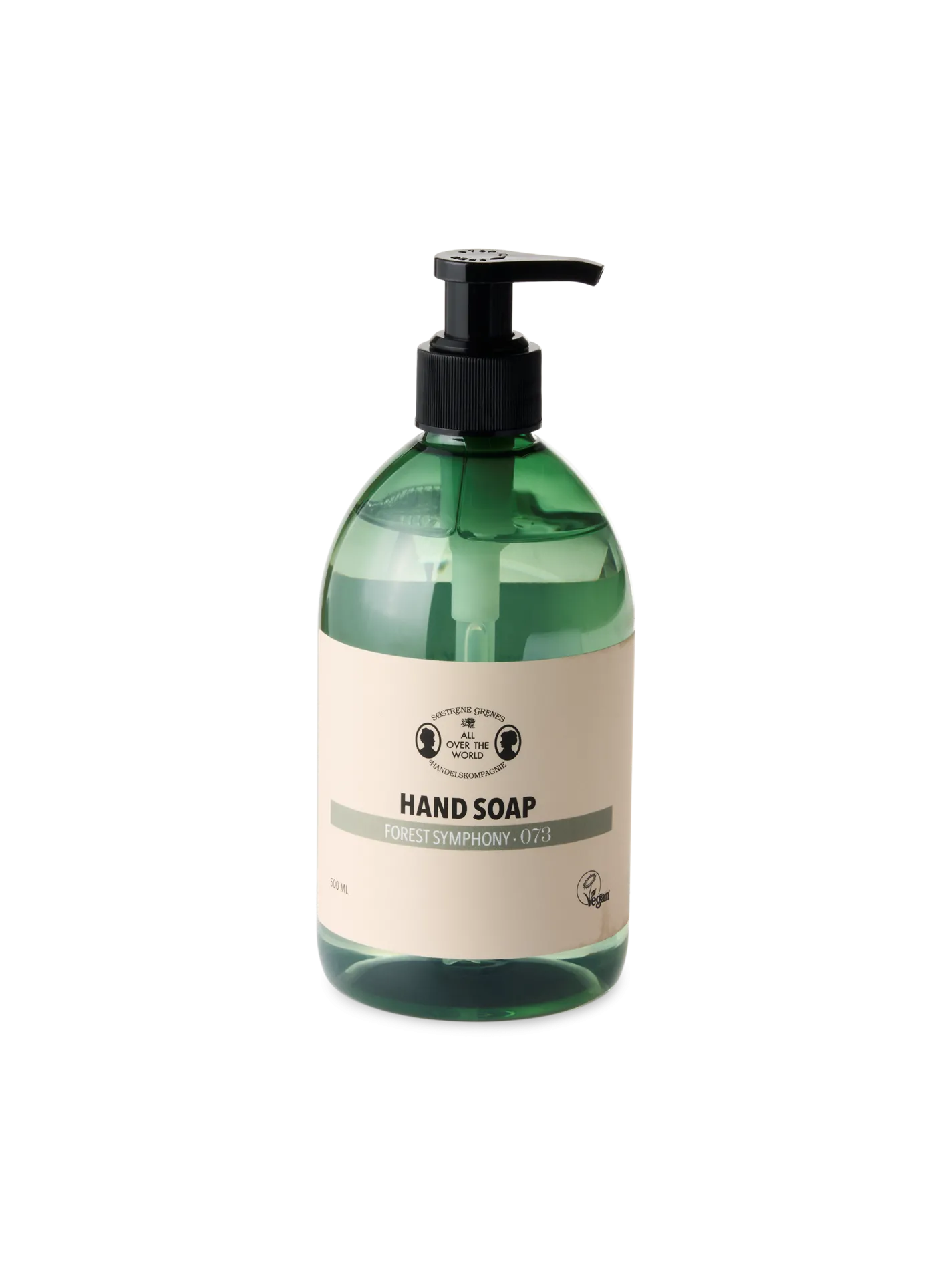 Forest Symphony 073-håndsæbe 500 ml