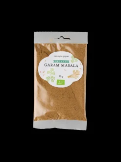 Garam masala
