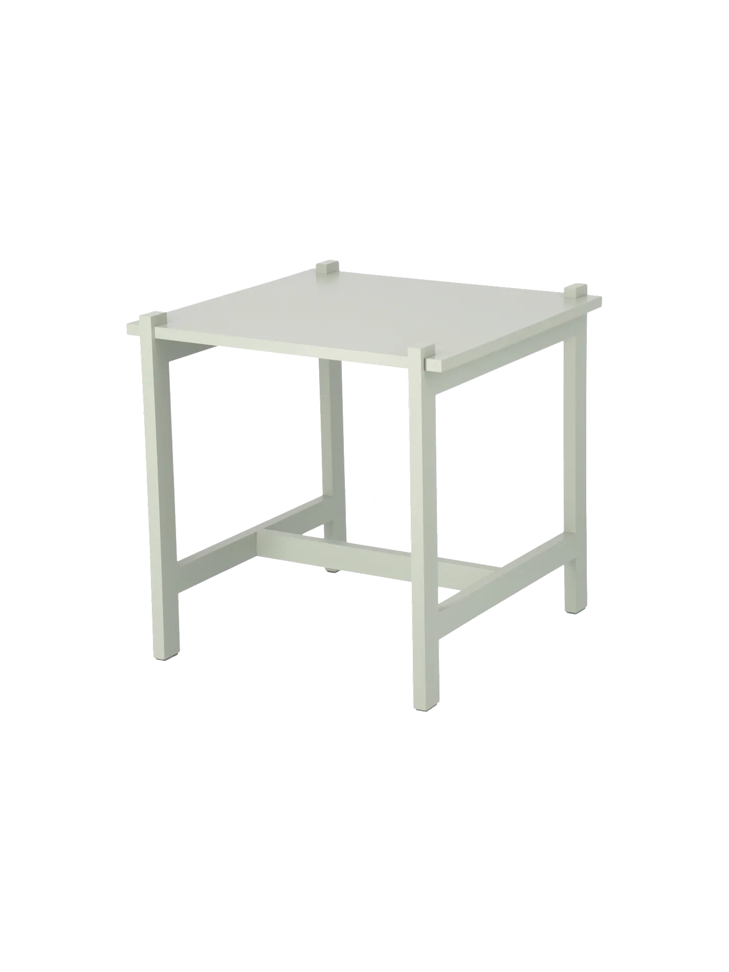GLADE firkantet sidebord