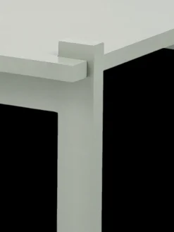 GLADE firkantet sidebord