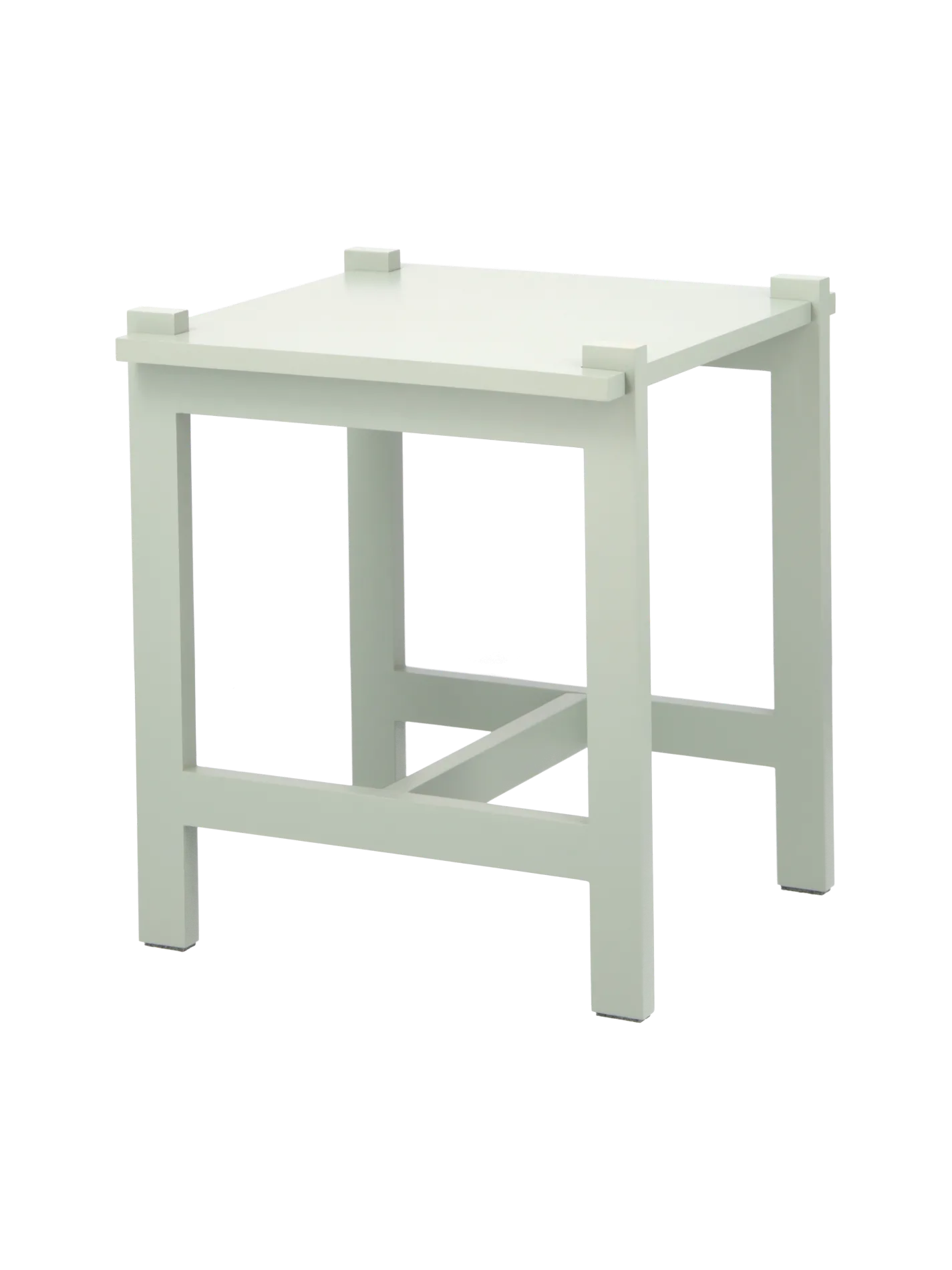 GLADE firkantet sidebord
