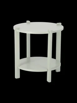 GLADE rundt sidebord