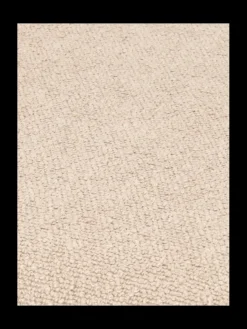 HARMONY spisebordsstol med bouclé