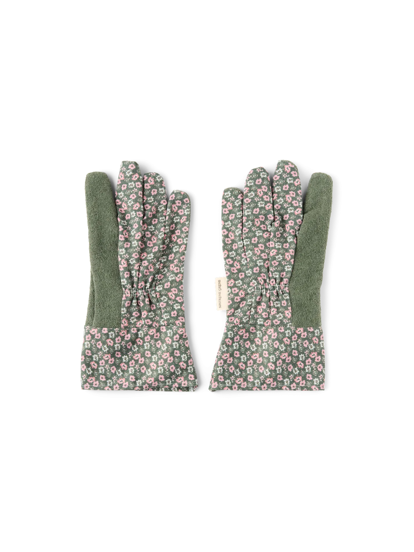 Havehandsker