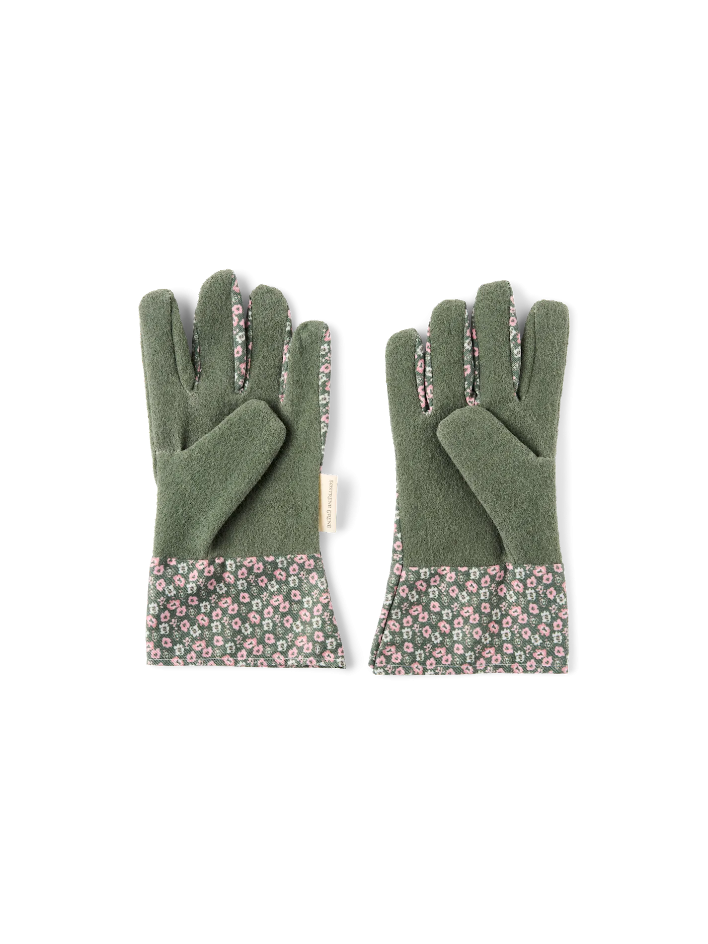 Havehandsker