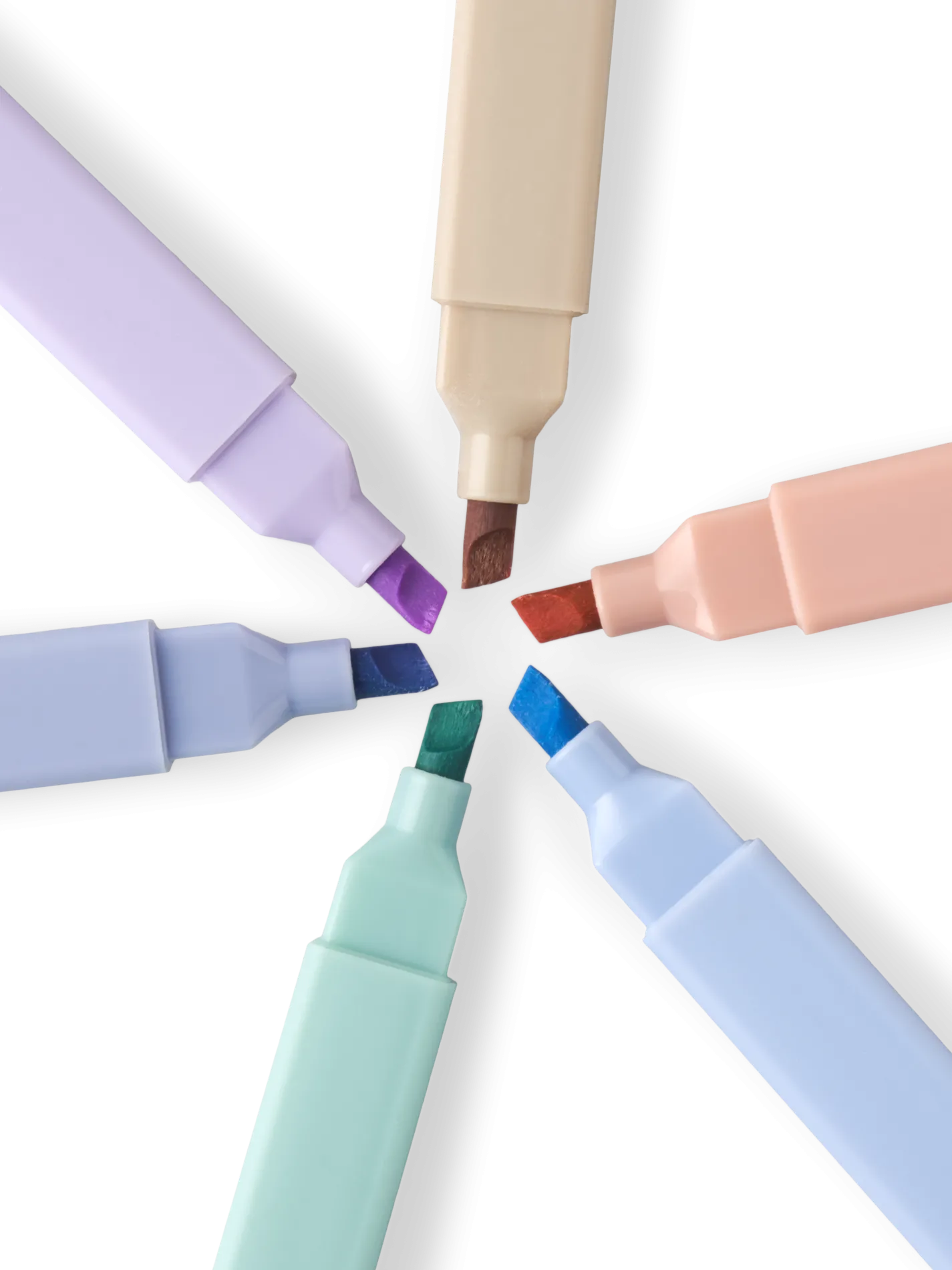 Highlighter-sæt