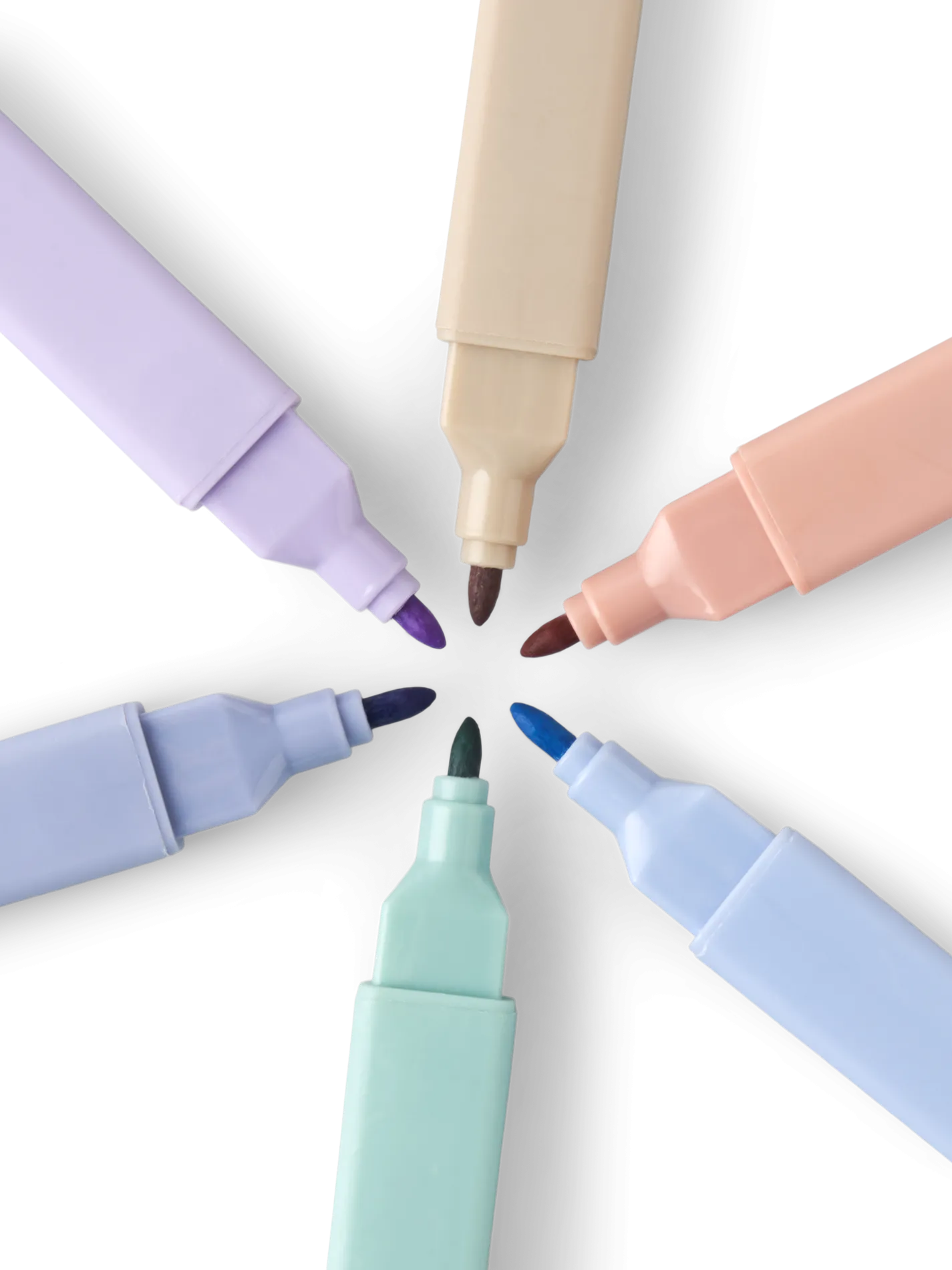 Highlighter-sæt