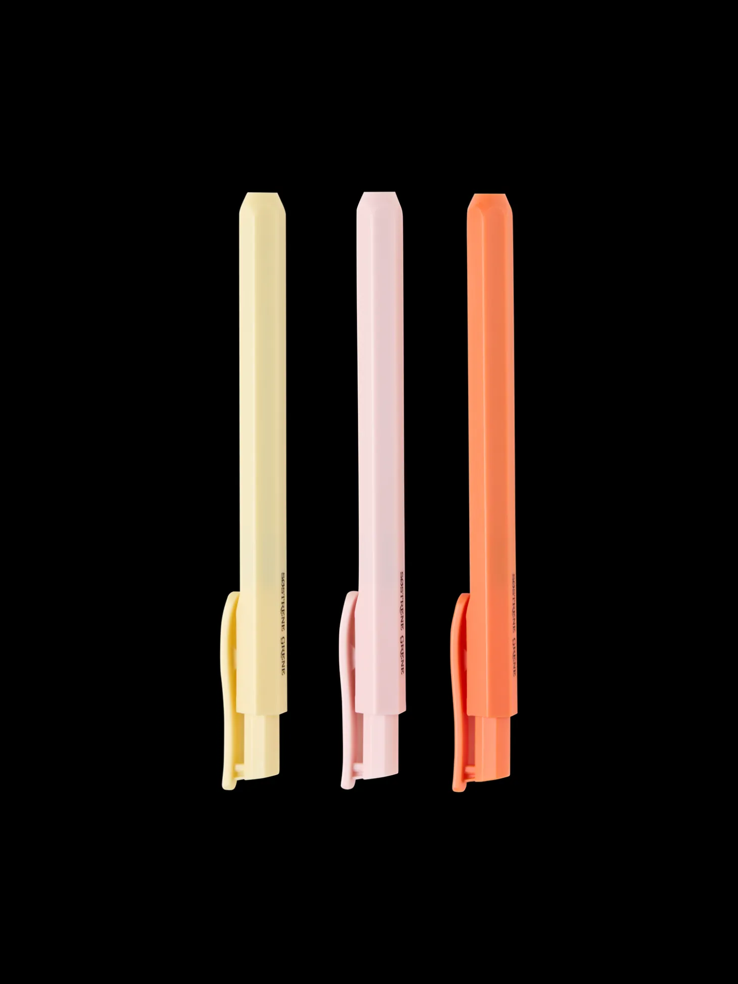 Highlighter-sæt