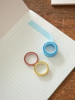 Highlighter-tape