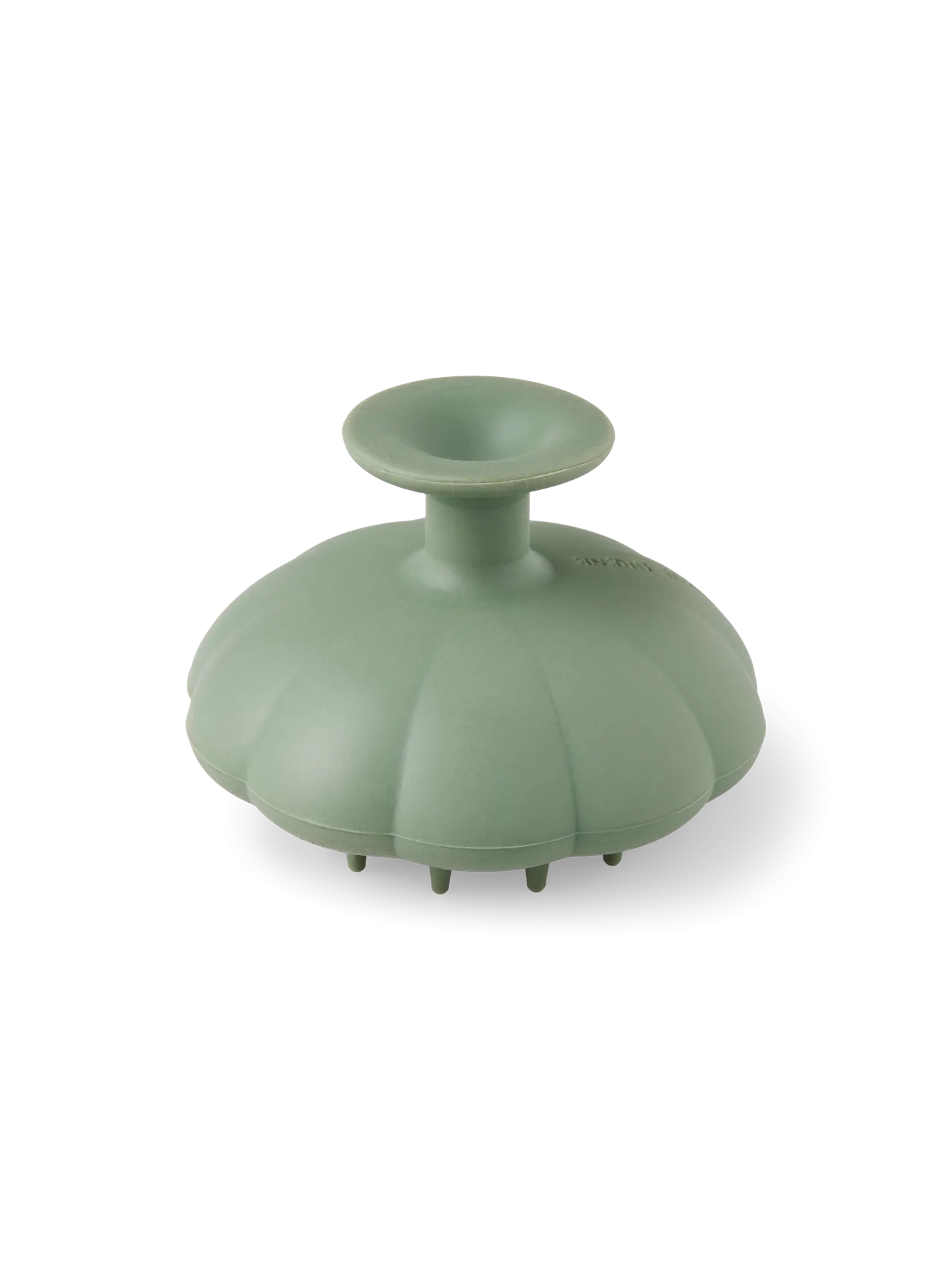 Hovedbundsbørste