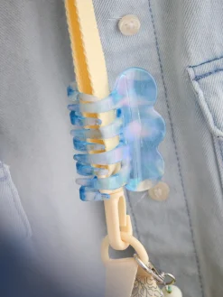 Hårklemme