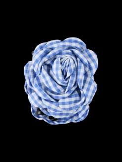 Hårklemme blomst