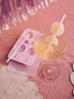 Isform til cocktailpinde