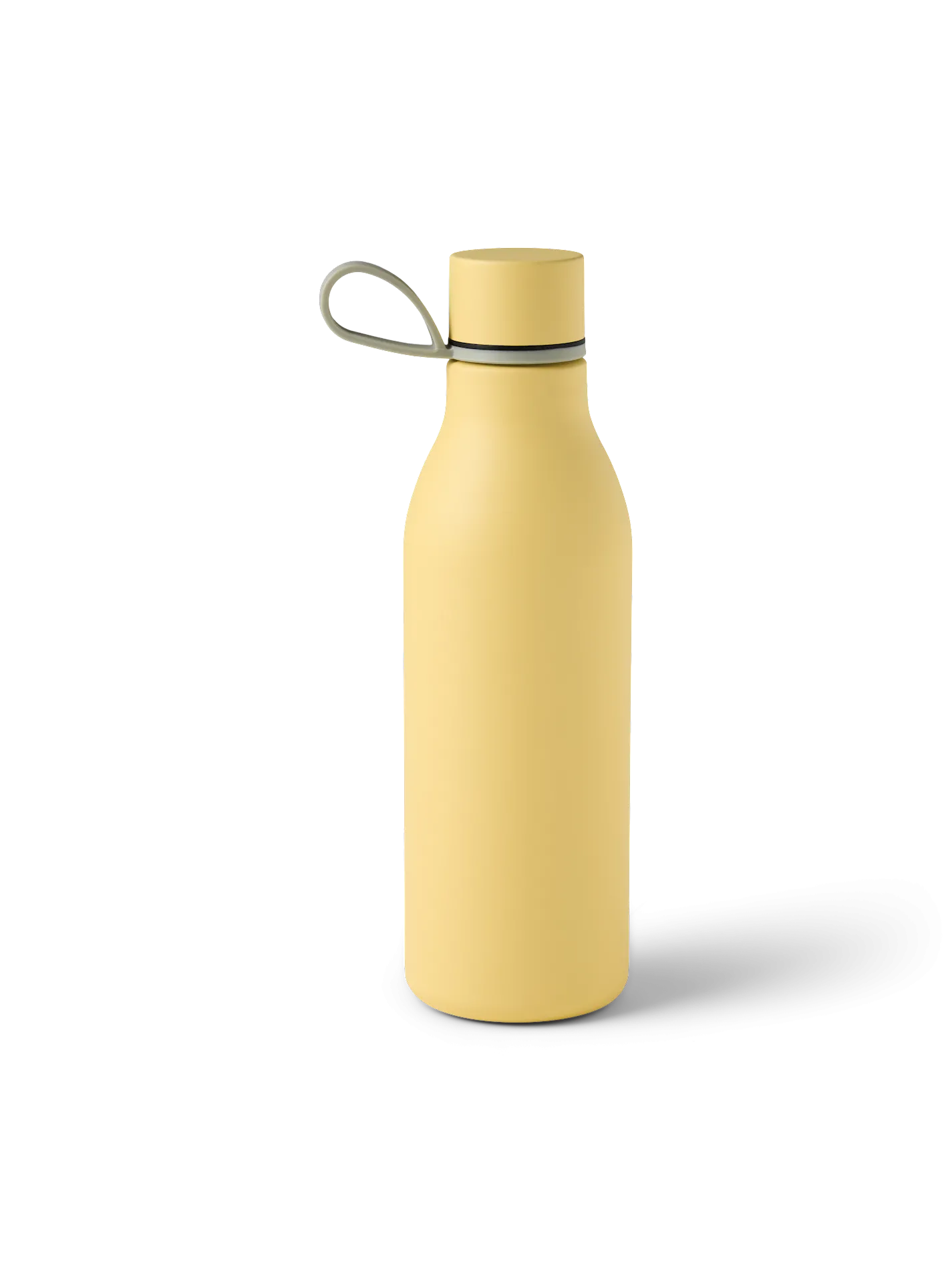 Isoleret flaske 550 ml