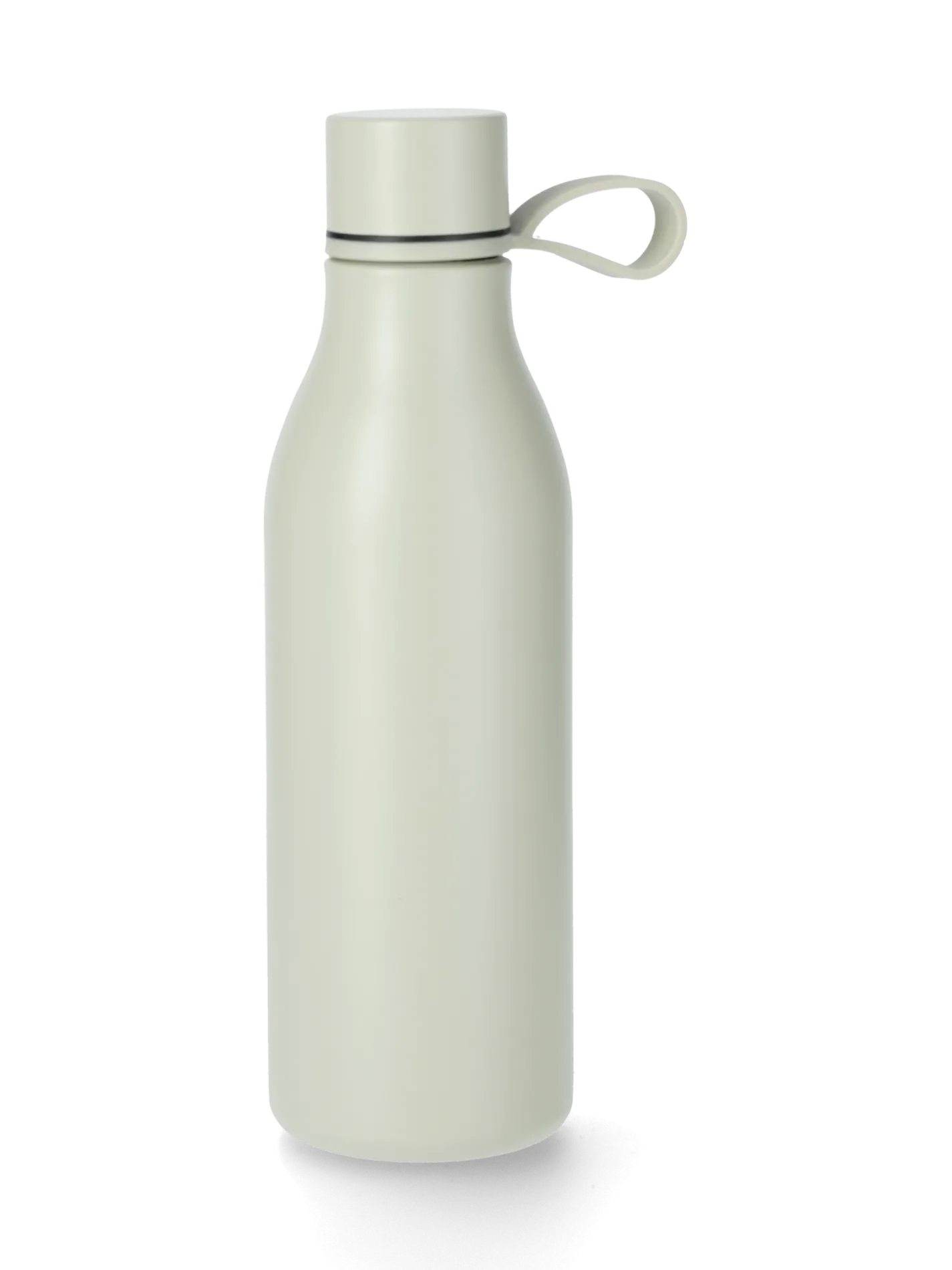 Isoleret flaske 550 ml